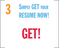get your resume!